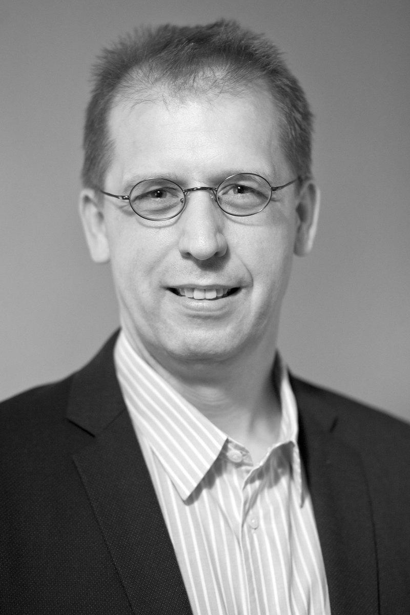 Dirk Beese
