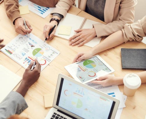 Interims-Management