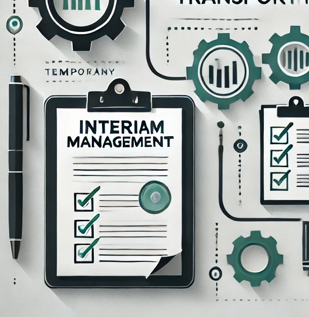 Interims-Management